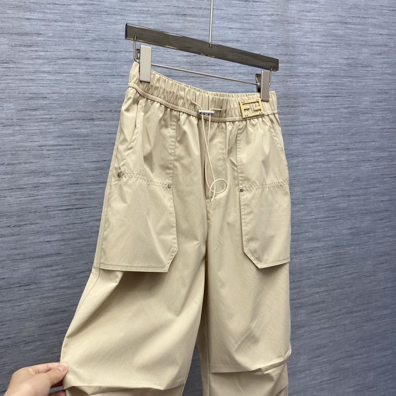 Fendi Long Pants